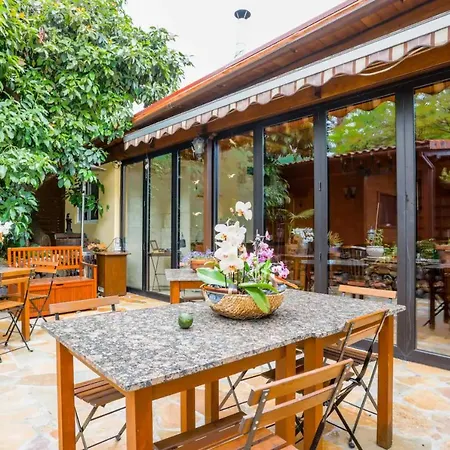 Appartement 1 Relajate En Finca Privada La Orotava