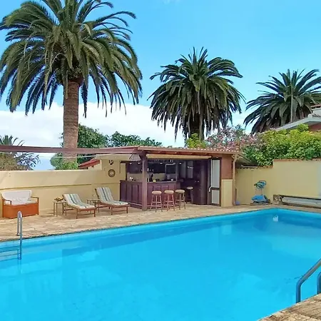 1 Relajate En Finca Privada Appartement