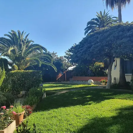 1 Relajate En Finca Privada * La Orotava