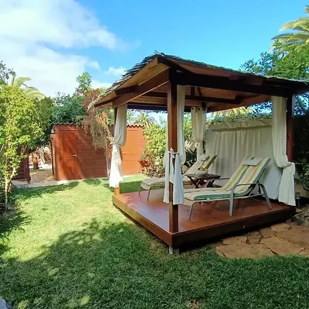 Daire 1 Relajate En Finca Privada *