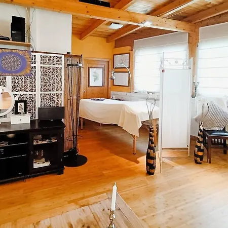 1 Relajate En Finca Privada Apartamento La Orotava