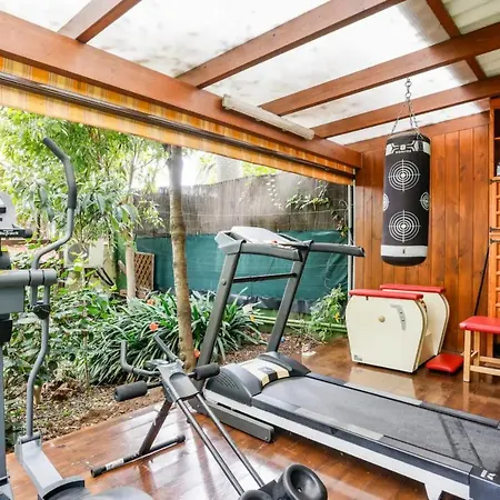 1 Relajate En Finca Privada