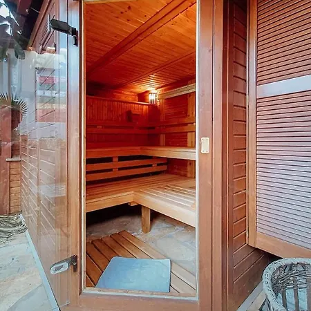 Апартаменты 1 Relajate En Finca Privada Ля Оротава