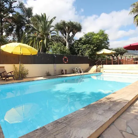 1 Relajate En Finca Privada * La Orotava