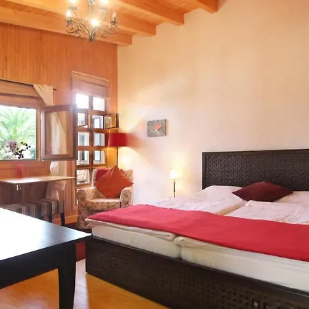 1 Relajate En Finca Privada La Orotava