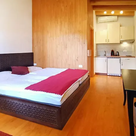 1 Relajate En Finca Privada Apartamento *