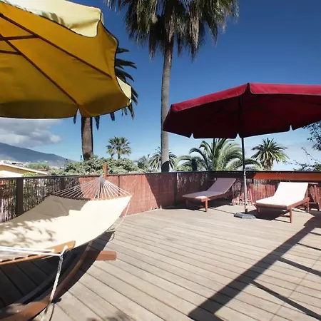 1 Relajate En Finca Privada * La Orotava
