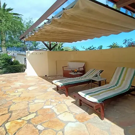 1 Relajate En Finca Privada Apartamento