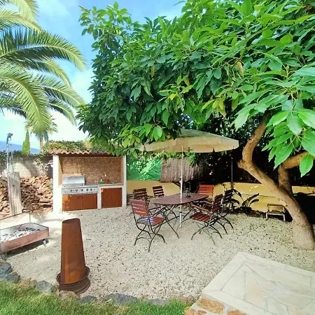 1 Relajate En Finca Privada *
