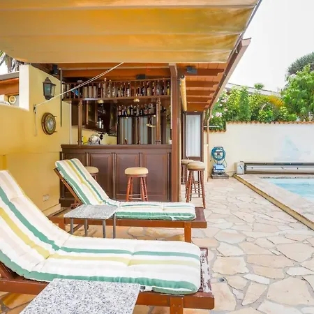 Apartamento 1 Relajate En Finca Privada