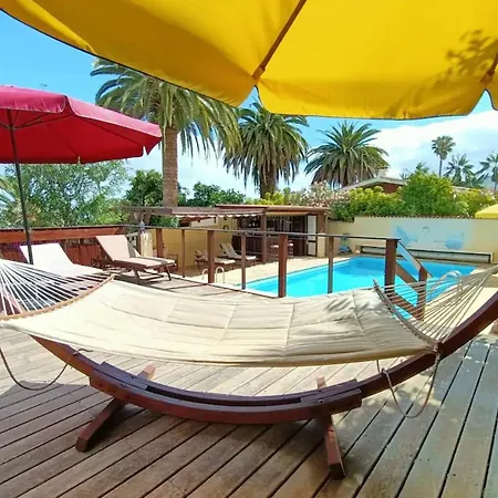 Apartamento 1 Relajate En Finca Privada *